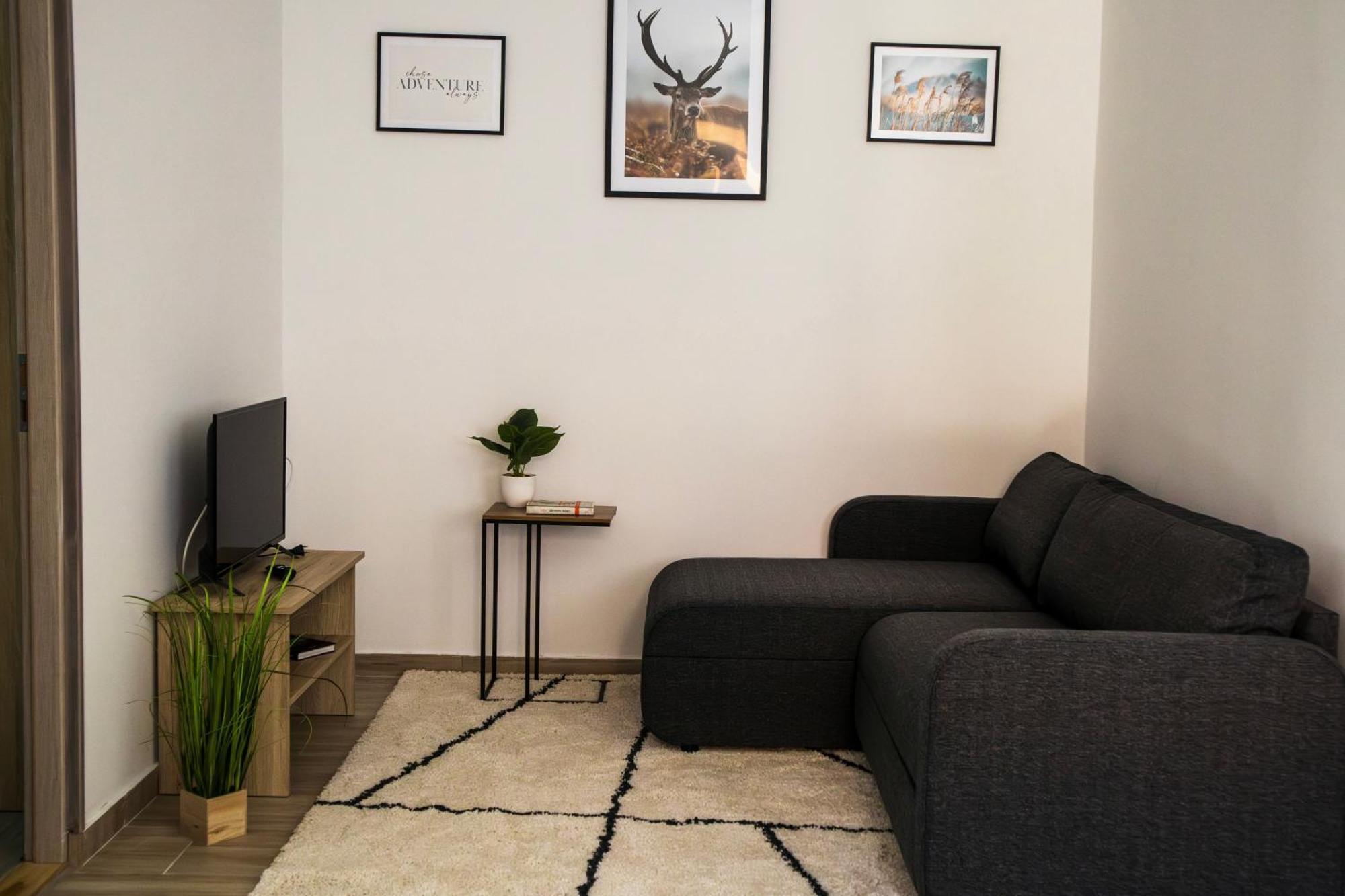 Izisz Apartman Matraterenye Exterior foto